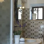 فندق مبيت وإفطار Il Cortile Della Nonna