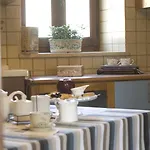 Il Cortile Della Nonna