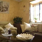Il Cortile Della Nonna 3*