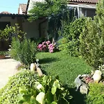 Il Cortile Della Nonna