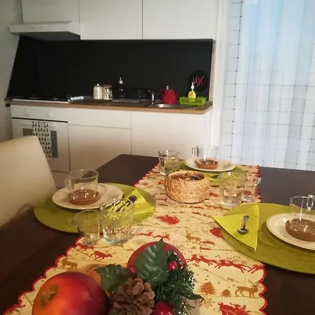Bed & Breakfast Il Cortile Della Nonna 3*