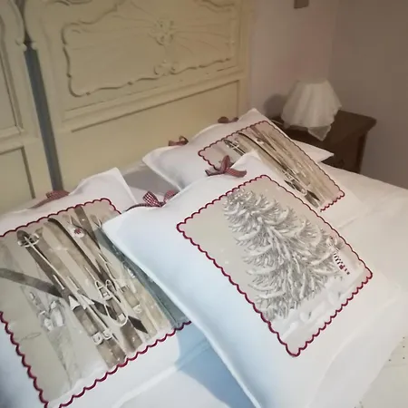 Bed & Breakfast Il Cortile Della Nonna