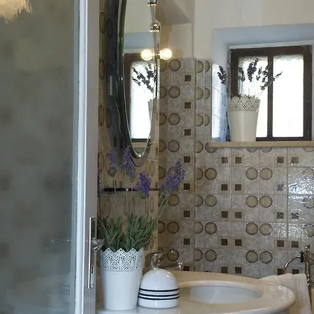 Bed and Breakfast Il Cortile Della Nonna