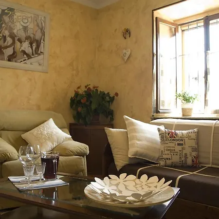 Il Cortile Della Nonna 3*