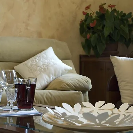 Il Cortile Della Nonna 3* Chieri