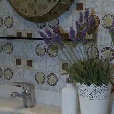 Bed and Breakfast Il Cortile Della Nonna