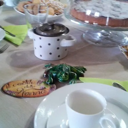 Bed and Breakfast Il Cortile Della Nonna Chieri