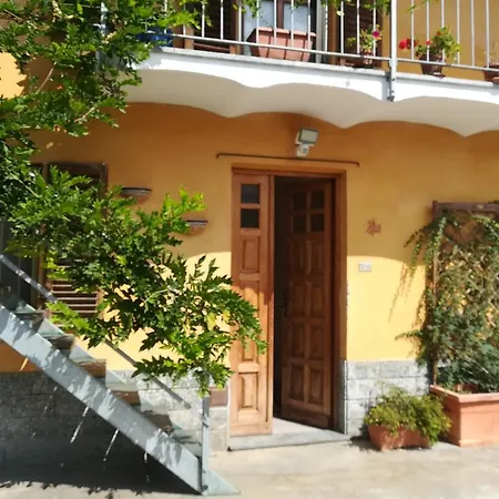 Il Cortile Della Nonna Bed & Breakfast Chieri