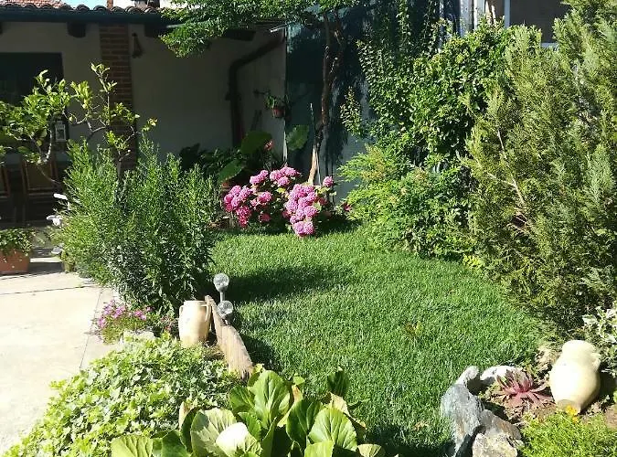 伊尔中庭诺娜住宿加早餐旅馆